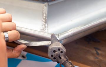 disadvantages of Doddycross lead roofing