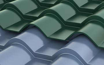 who should consider Doddycross plastic roofs