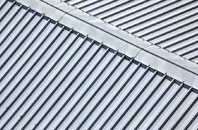 Doddycross metal roofing