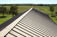 Doddycross metal roof quotes